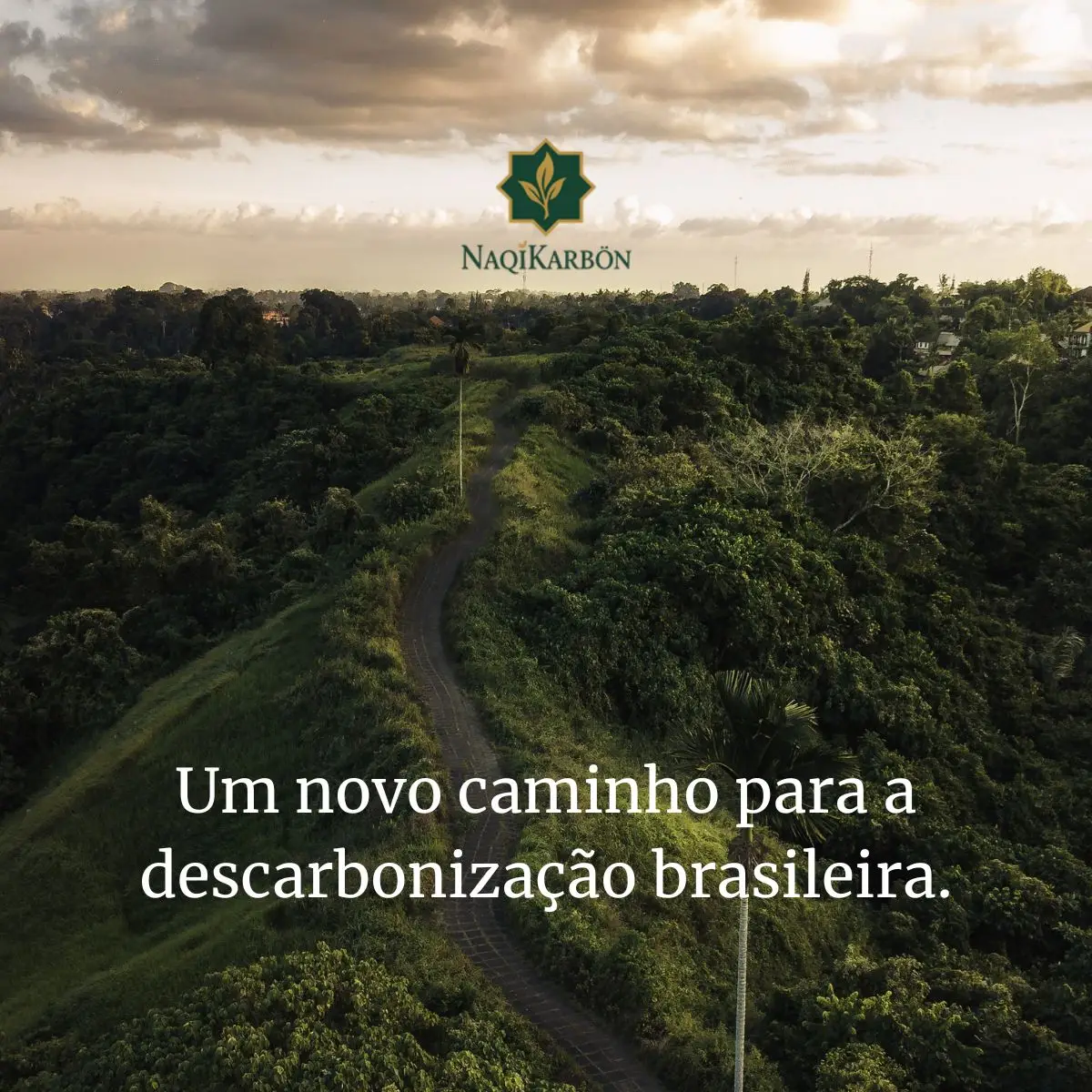 Pesquisa NaqīKarbon: nova certificação climática baseada em normas nacionais